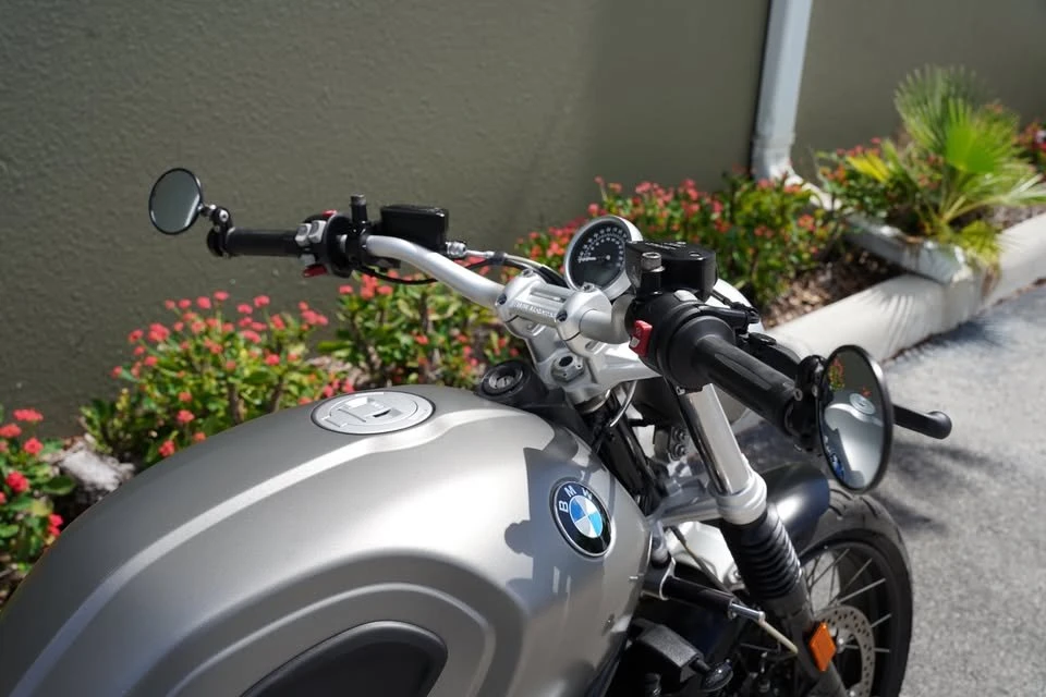2017 BMW R nineT - Image 13 of 20