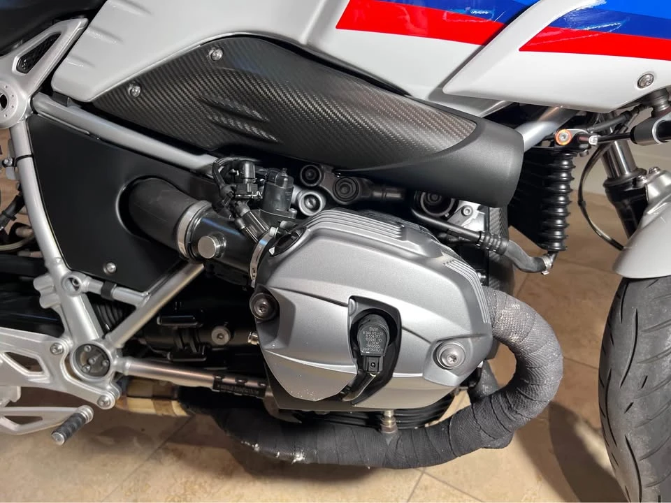 2017 BMW Motorcycles - Image 12 of 19