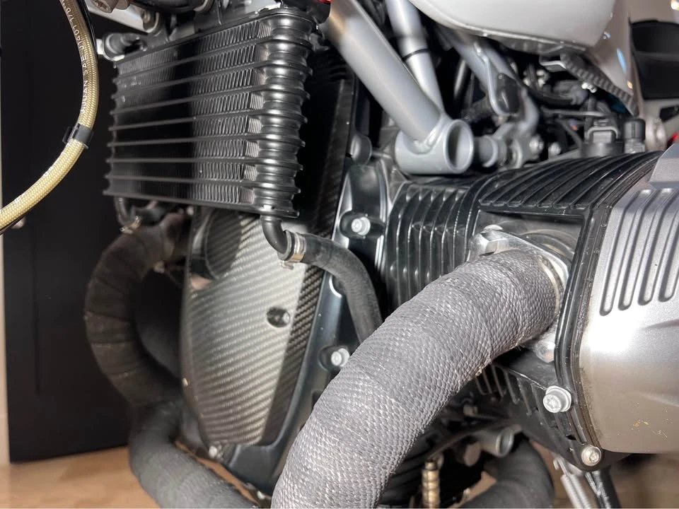 2017 BMW Motorcycles - Image 9 of 19