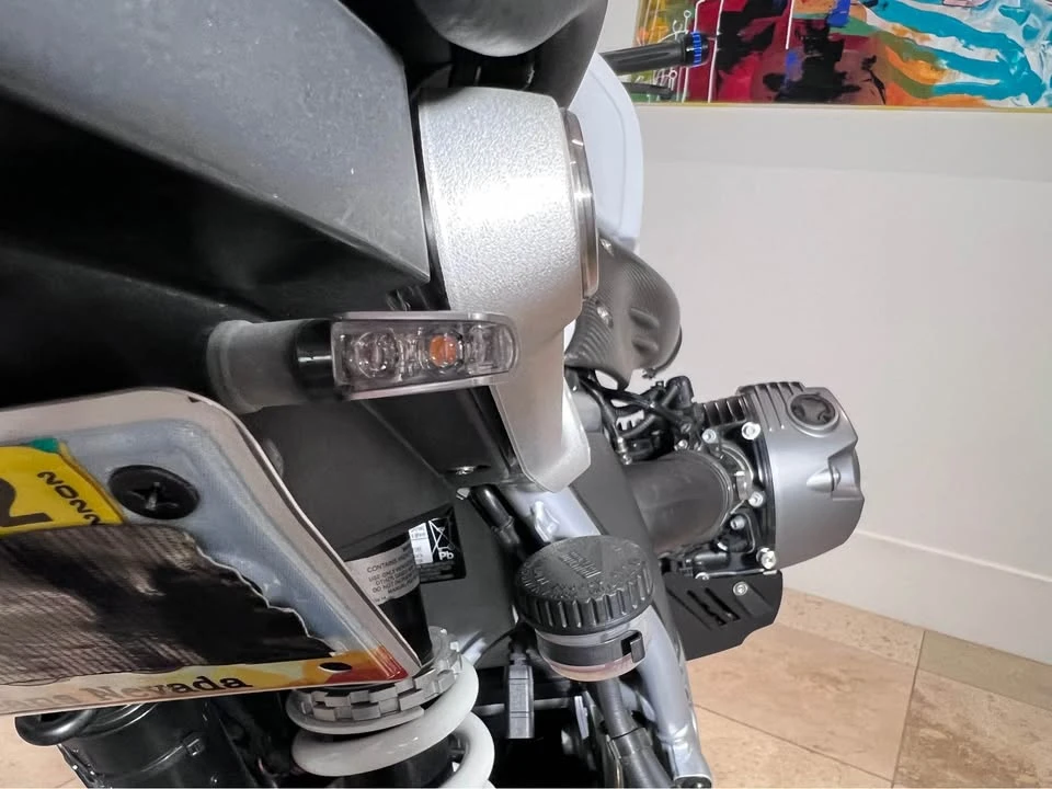 2017 BMW Motorcycles - Image 3 of 19