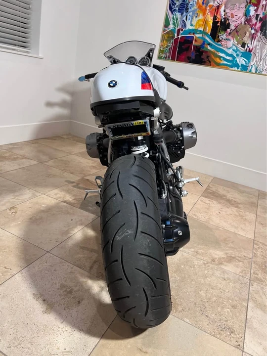 2017 BMW Motorcycles - Image 15 of 19