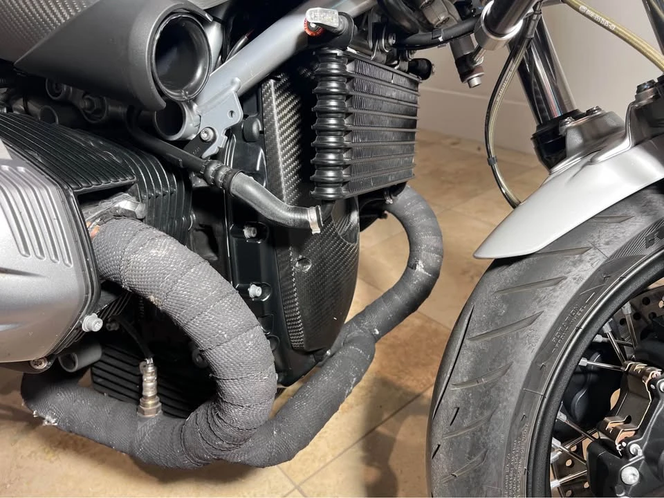 2017 BMW Motorcycles - Image 19 of 19