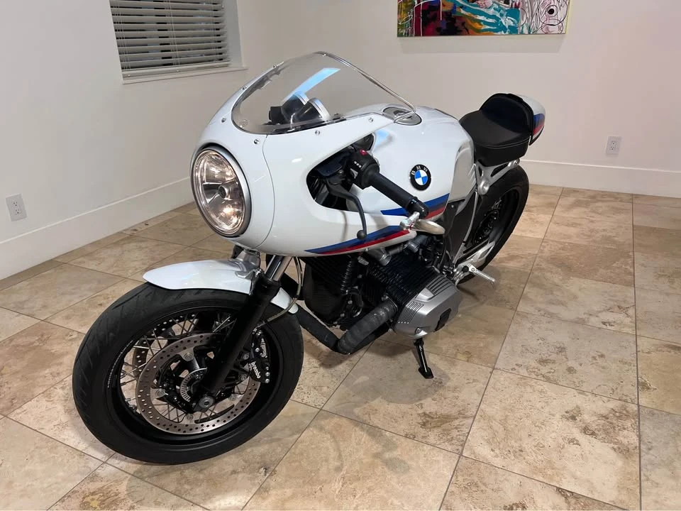 2017 BMW Motorcycles - Image 2 of 19