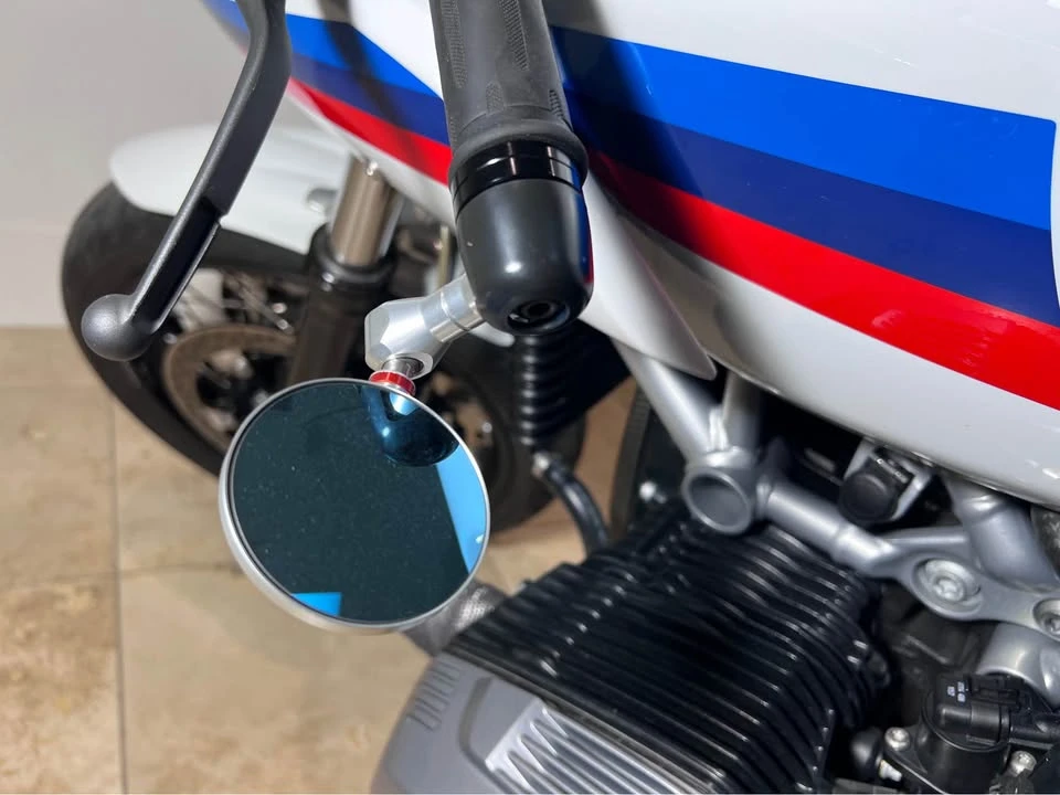2017 BMW Motorcycles - Image 5 of 19