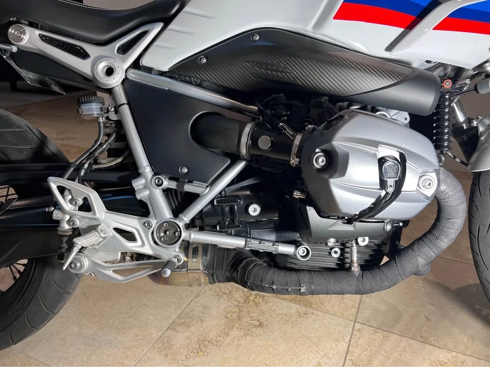 2017 BMW Motorcycles - Image 13 of 19