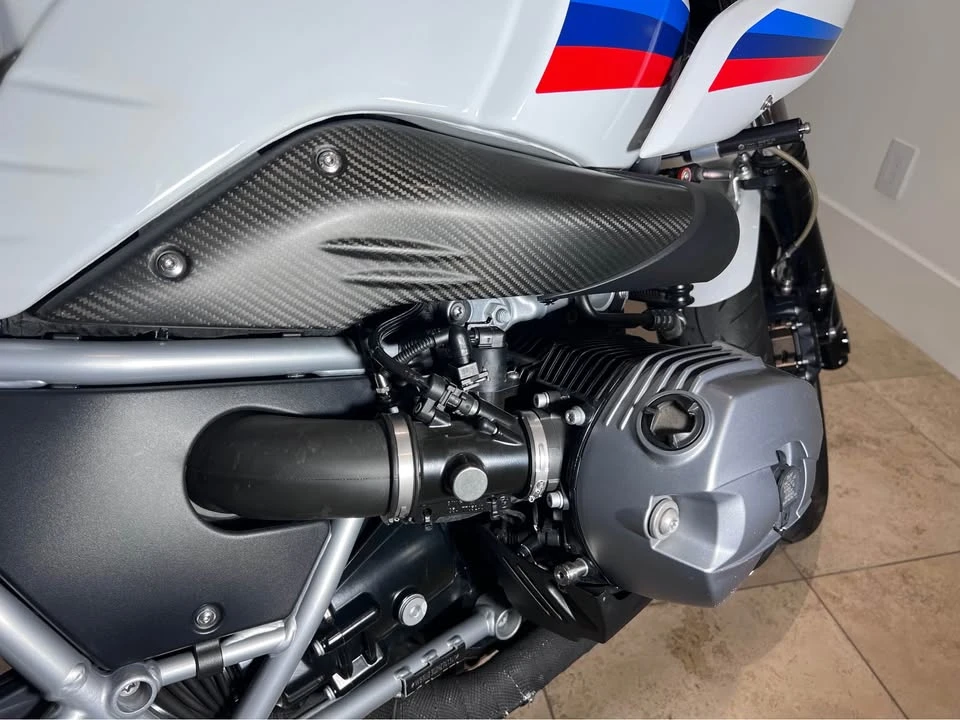 2017 BMW Motorcycles - Image 14 of 19