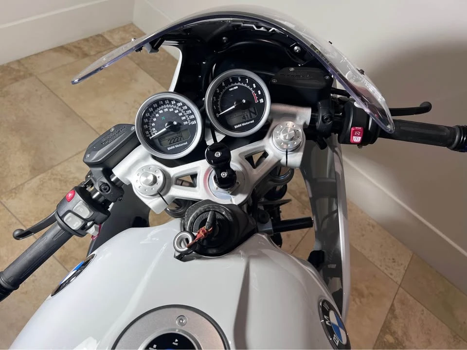 2017 BMW Motorcycles - Image 7 of 19