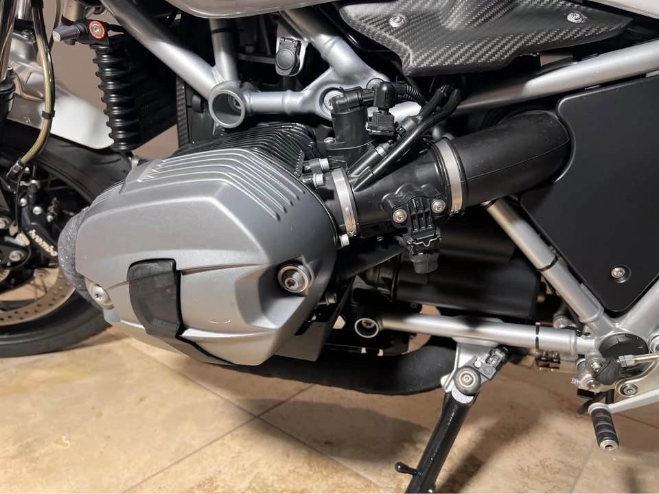 2017 BMW Motorcycles - Image 4 of 19