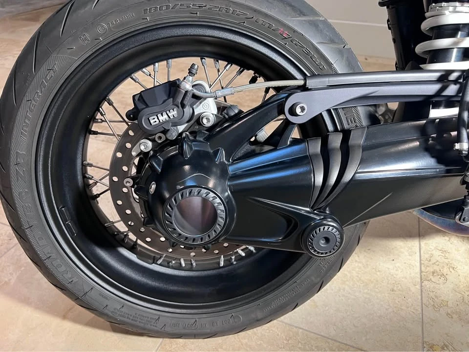 2017 BMW Motorcycles - Image 16 of 19