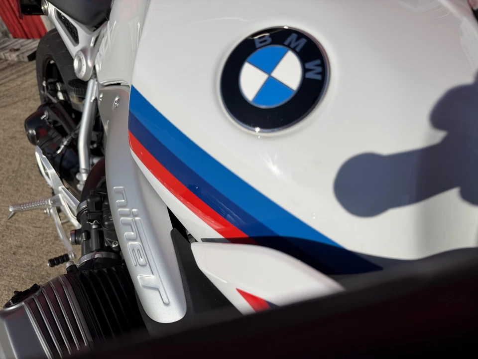 2017 BMW R nineT - Image 29 of 31