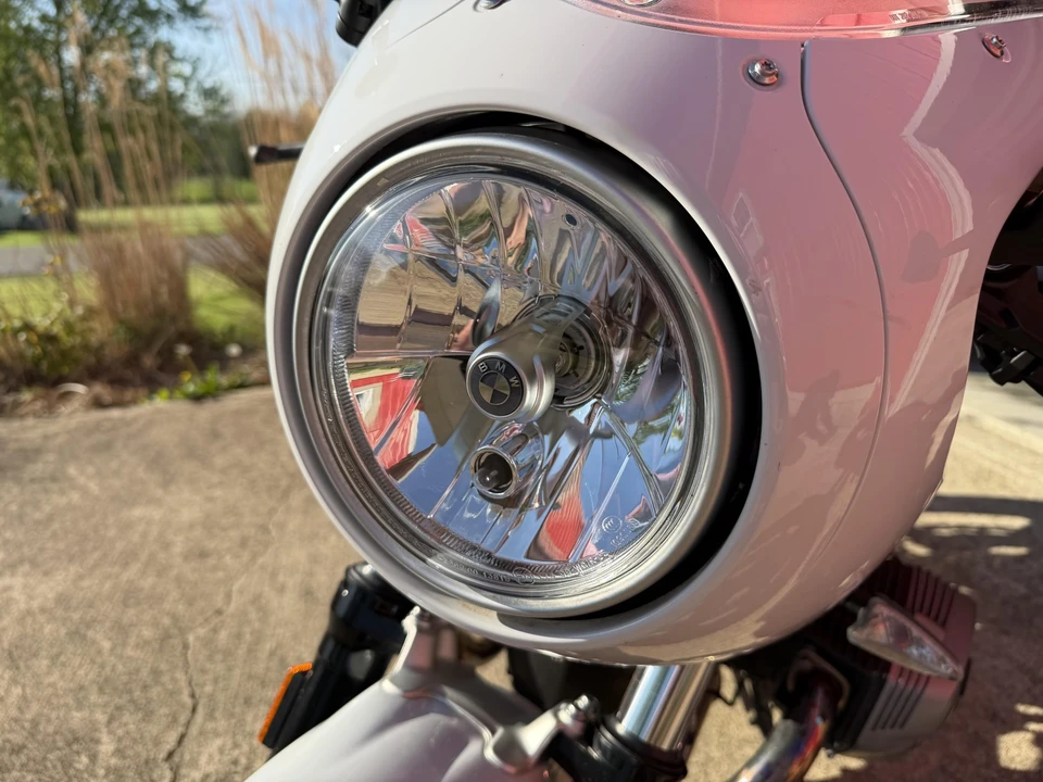 2017 BMW R nineT - Image 28 of 31