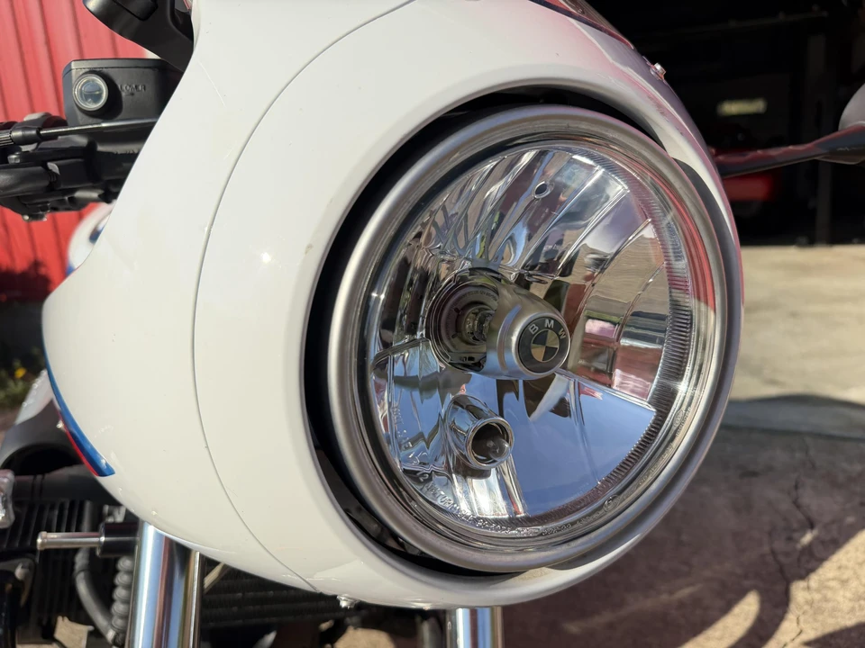 2017 BMW R nineT - Image 27 of 31