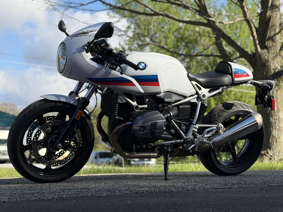 2017 BMW R nineT - Image 17 of 31