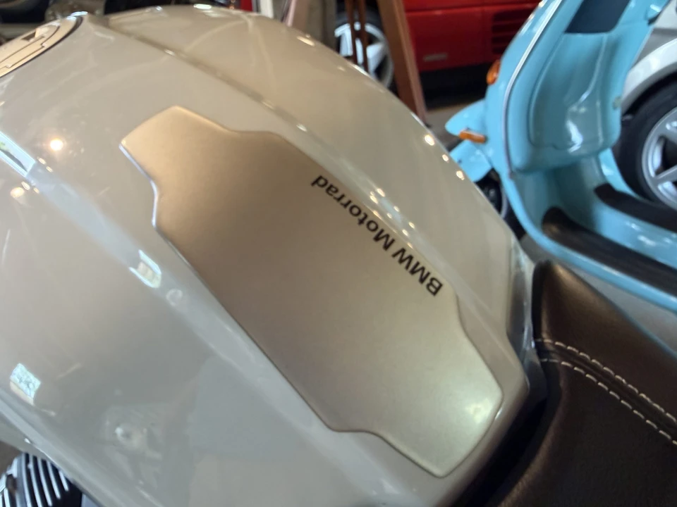 2017 BMW R nineT - Image 30 of 31