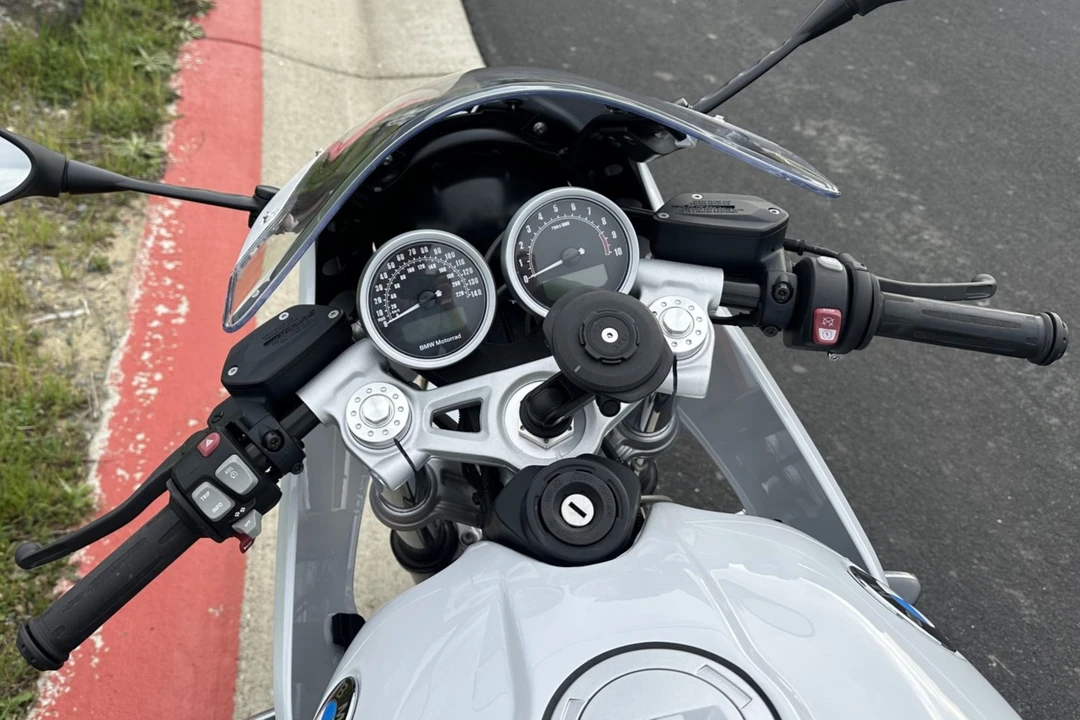 2017 BMW R nineT - Image 4 of 6