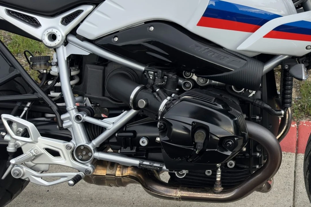 2017 BMW R nineT - Image 5 of 6