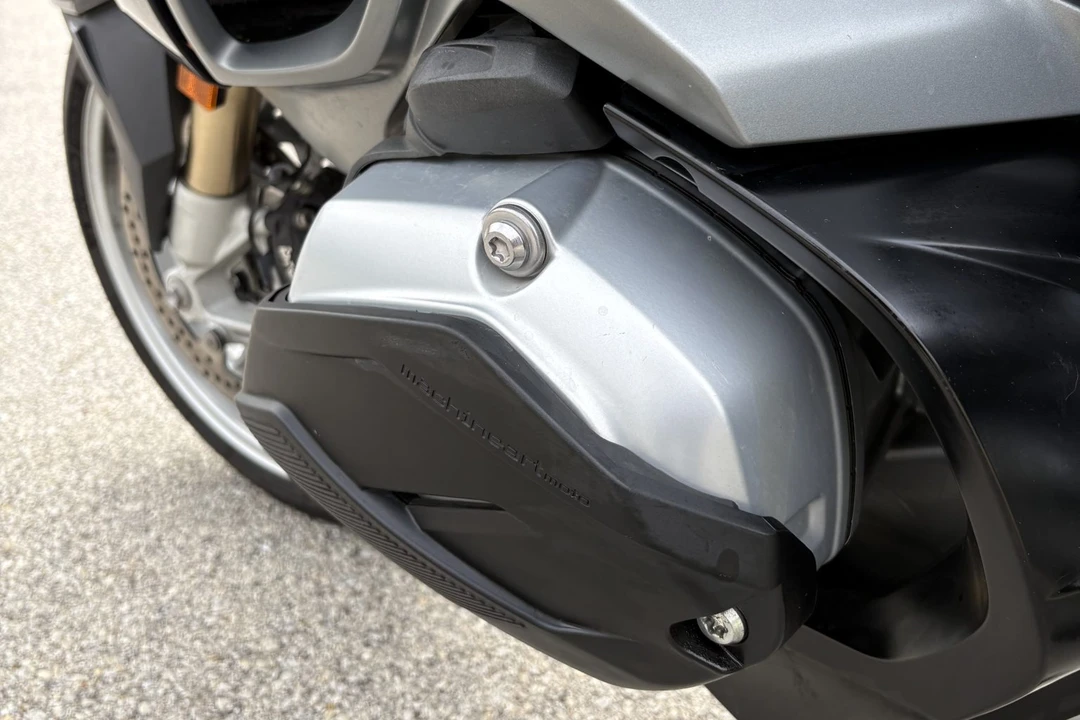 2017 BMW R1100 & R1150 & R1200 & R1250 & R1300 - Image 5 of 6
