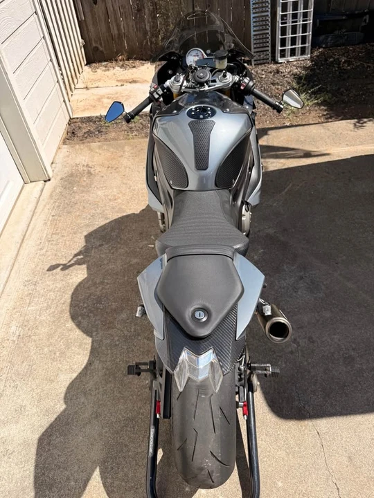 2017 BMW S1000 - Image 4 of 12