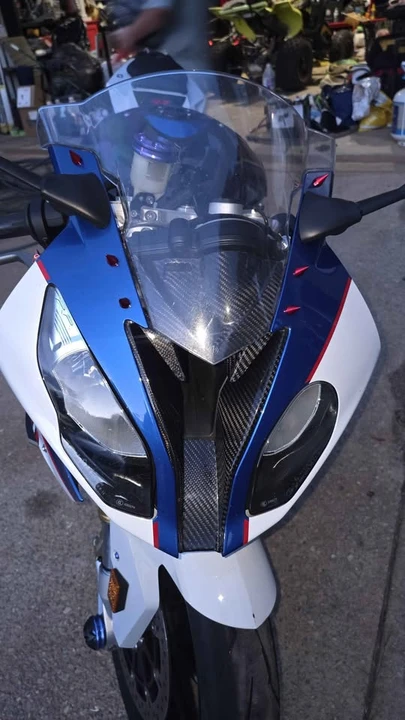 2017 BMW S1000 - Image 2 of 12