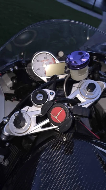 2017 BMW S1000 - Image 6 of 12