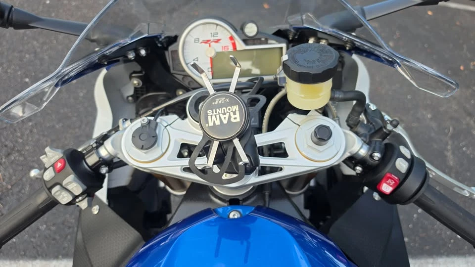 2017 BMW S1000 - Image 9 of 17