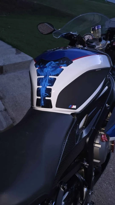 2017 BMW S1000 - Image 5 of 12