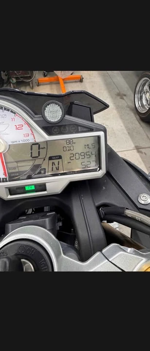 2017 BMW S1000 - Image 2 of 9