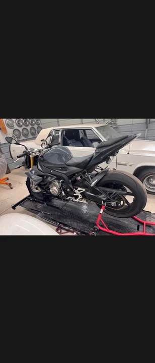 2017 BMW S1000 - Image 4 of 9