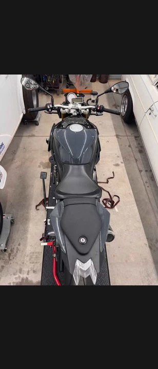 2017 BMW S1000 - Image 3 of 9