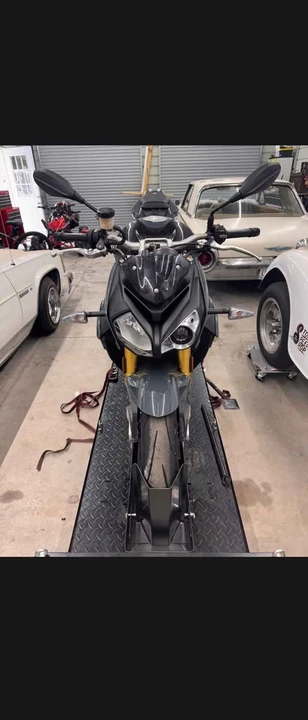 2017 BMW S1000 - Image 5 of 9
