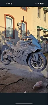 2017 BMW S1000RR