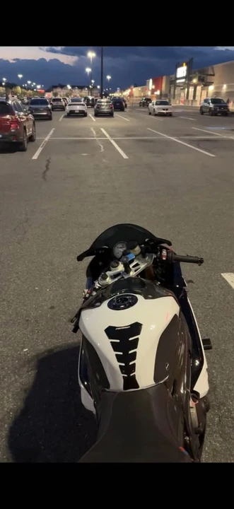 2017 BMW S1000 - Image 5 of 8