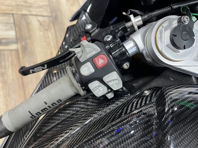 2017 BMW S1000 - Image 7 of 12