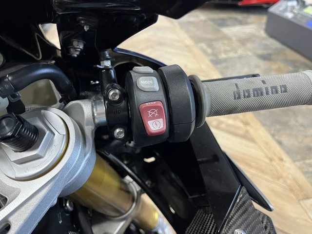 2017 BMW S1000 - Image 9 of 12