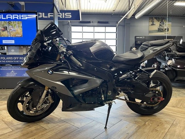 2017 BMW S1000 - Image 5 of 12