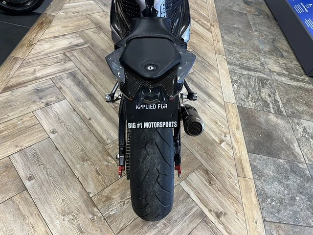 2017 BMW S1000 - Image 10 of 12