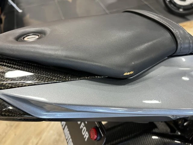 2017 BMW S1000 - Image 11 of 12