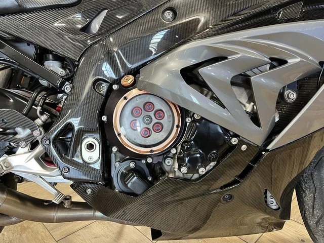 2017 BMW S1000 - Image 4 of 12