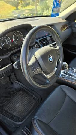 2017 BMW F25 X3 - Image 5 of 9