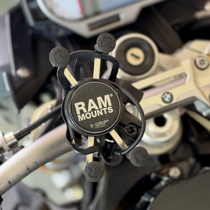 2017 BMW S1000 - Image 18 of 20