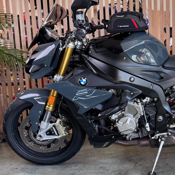 2017 BMW S1000 - Image 6 of 20