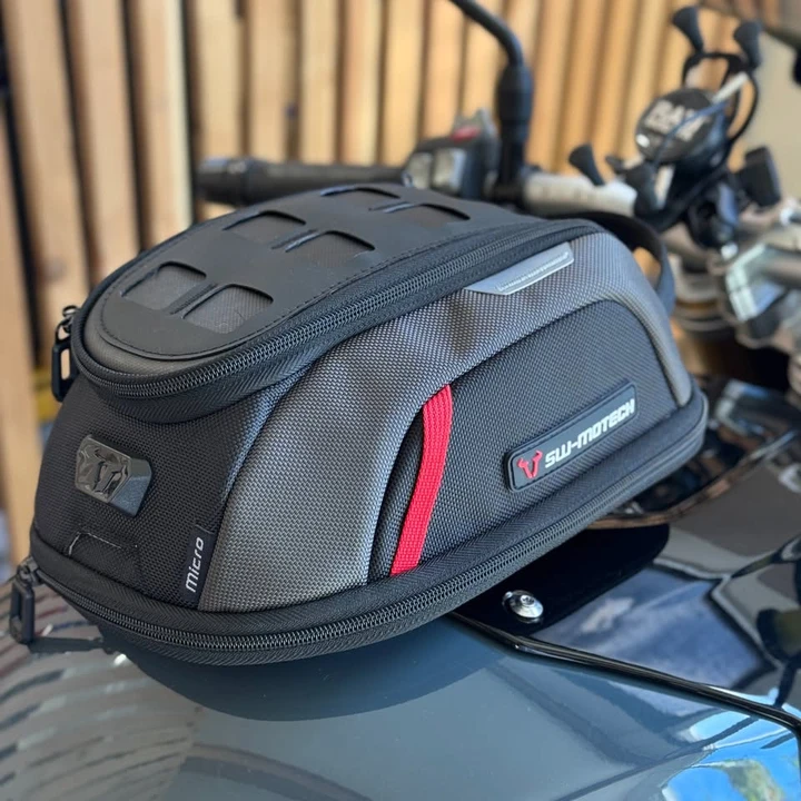 2017 BMW S1000 - Image 15 of 20