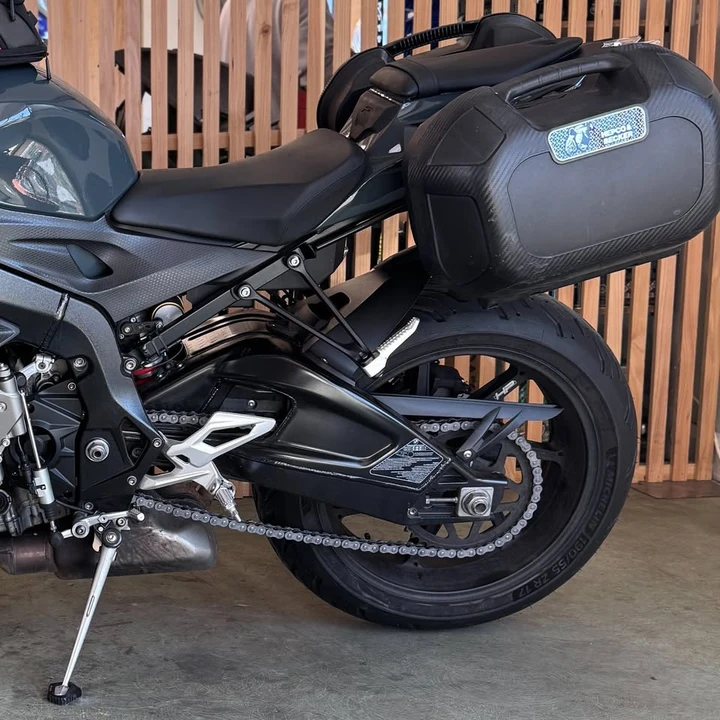 2017 BMW S1000 - Image 7 of 20