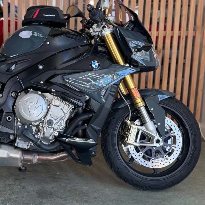 2017 BMW S1000 - Image 5 of 20