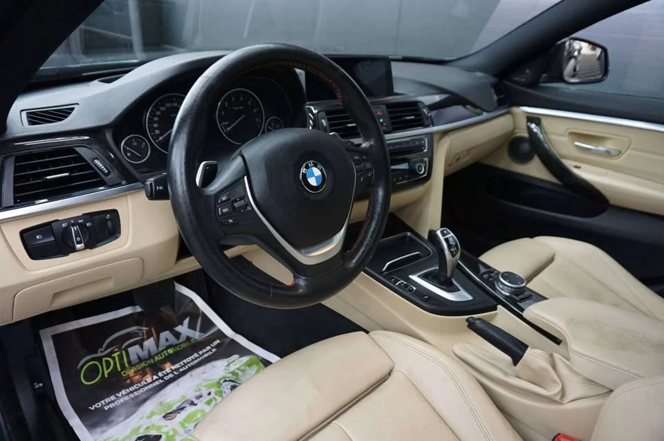 2017 BMW 4 Series - Image 18 of 20