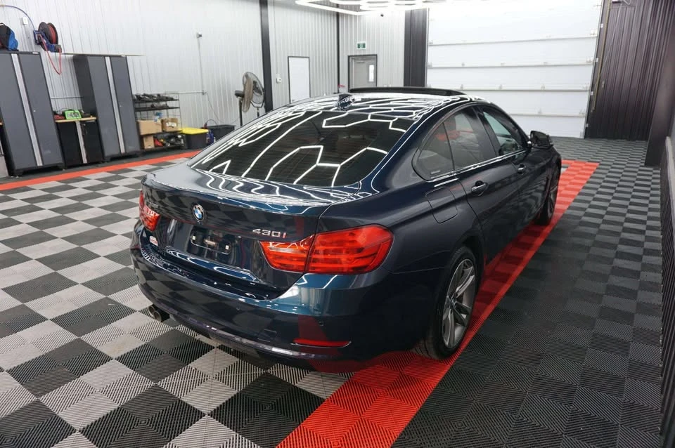2017 BMW 4 Series - Image 7 of 20
