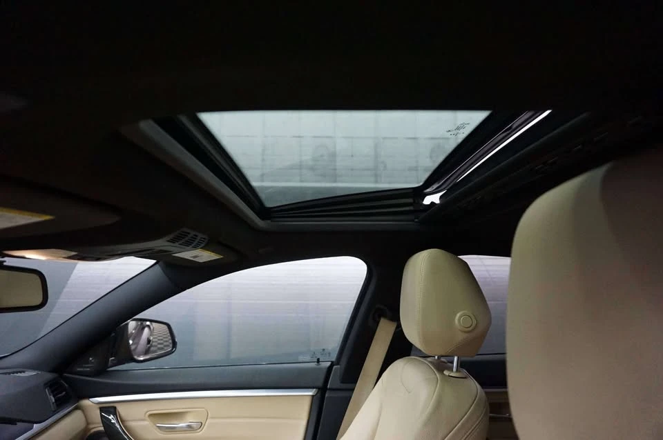 2017 BMW 4 Series - Image 16 of 20