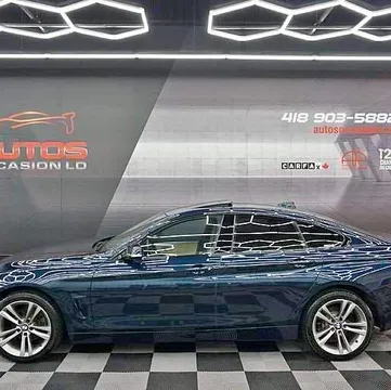 2017 BMW 4 Series xDrive
