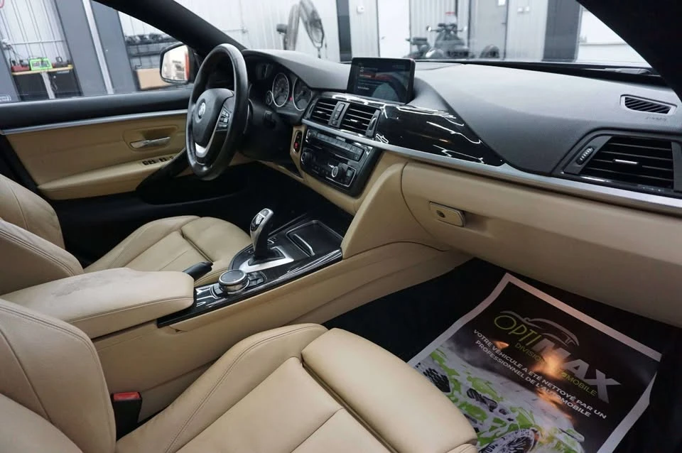 2017 BMW 4 Series - Image 20 of 20