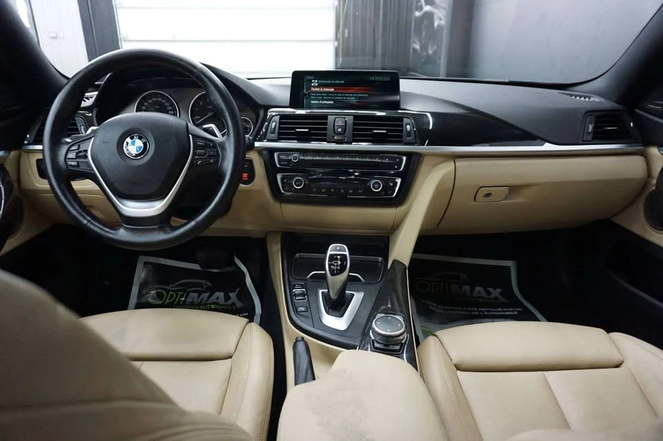 2017 BMW 4 Series - Image 19 of 20